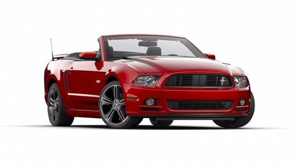 13must gt conv cali