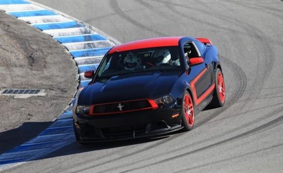 2012 ford mustang boss 302 laguna seca photo 387646 s 1280x782