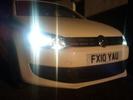 VW Polo 2K10