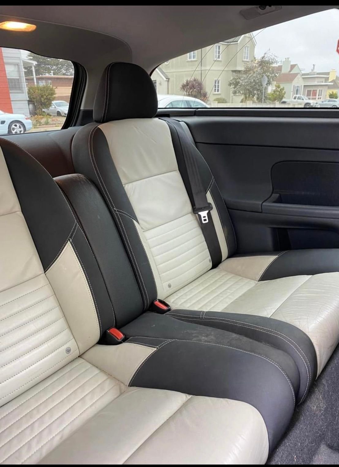 2009 Volvo C30 - 2009 C30 T5 R Design $7,500 OBO - Used - San Francisco, CA 94124, United States
