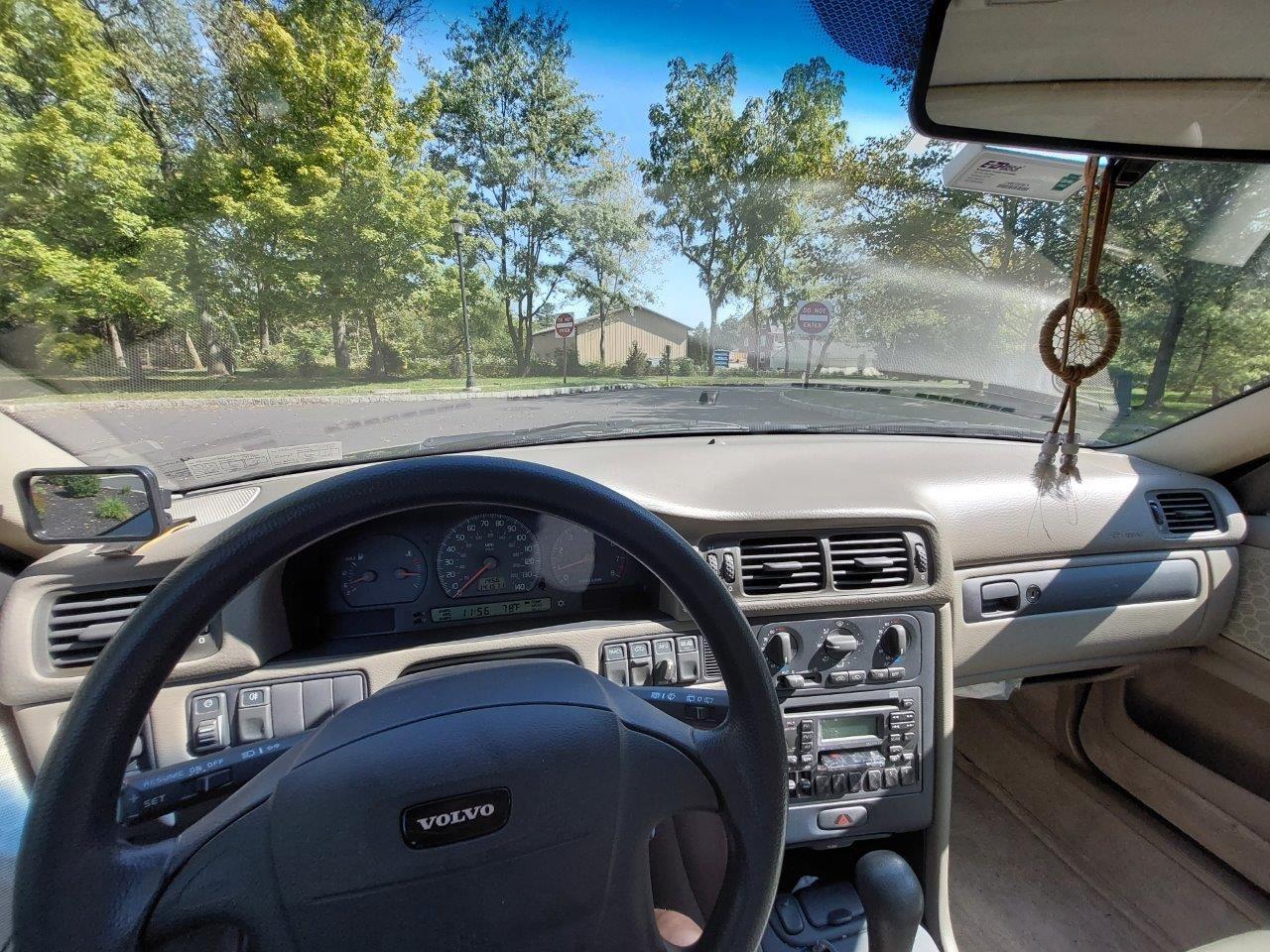 1999 Volvo V70 - 1999 Volvo V70 Wagon, 1 Owner, Meticulous History - Used - Haverford, PA 19041, United States