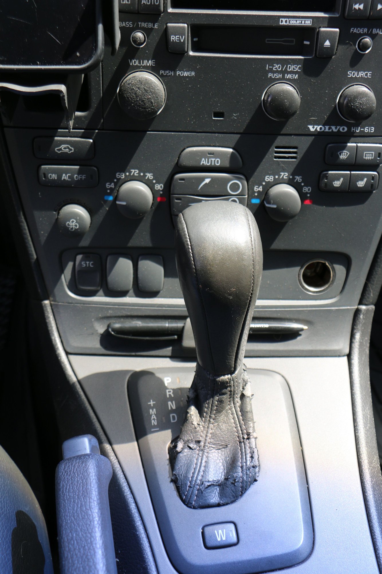 2001 Volvo V70 - 2001 volvo v70 t5 station wagon, new transmission, excellent condition - Used - Eugene, OR 97405, United States