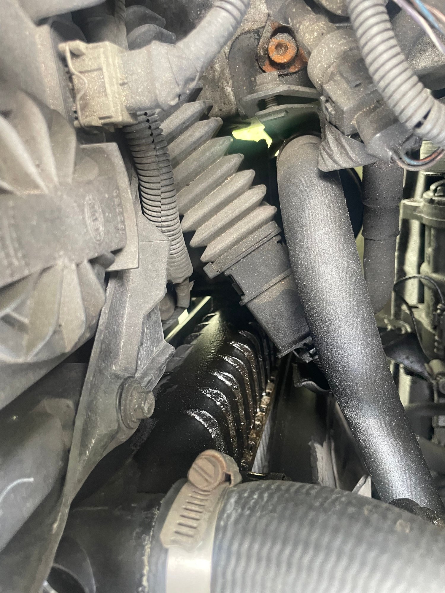 1995 Volvo 850 - 1995 Volvo 850 turbo white 200k miles - Used - VIN YV1LW5714S2089306 - 212,500 Miles - Automatic - Wagon - White - Los Angeles, CA 90008, United States