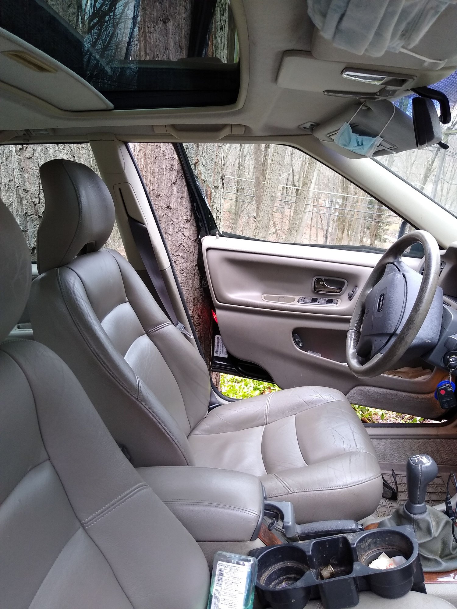 1998 S70 T5 Manual - Volvo Forums - Volvo Enthusiasts Forum