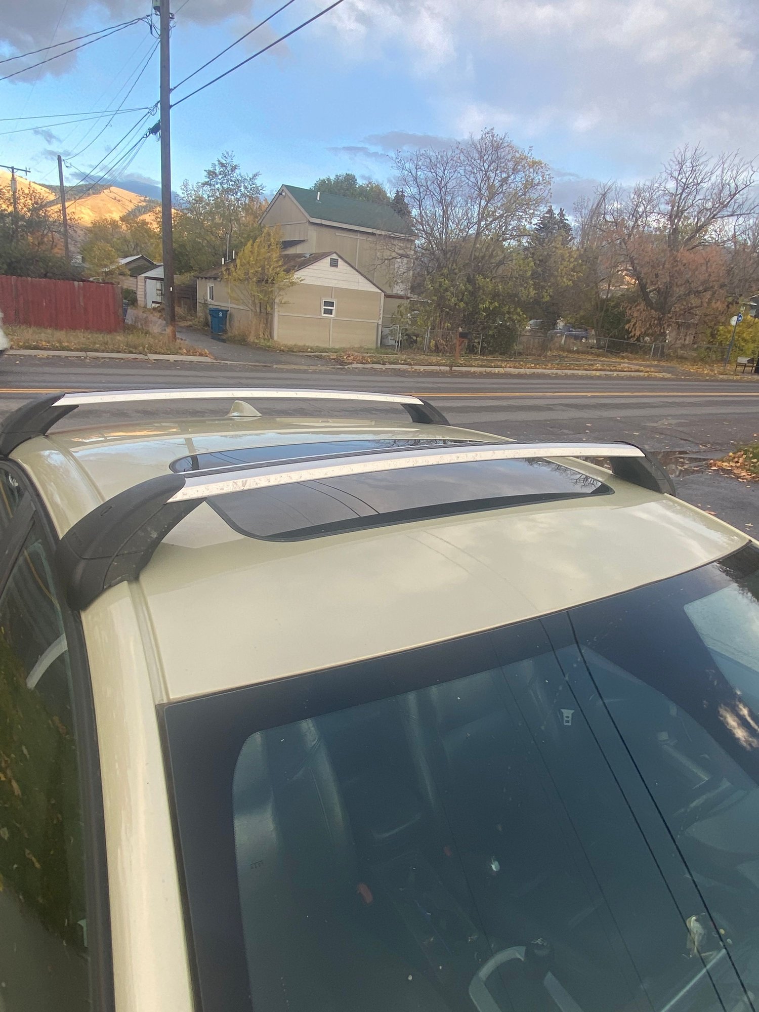 2005 Volvo S40 - 2005 s40 t5 - Used - VIN YV1MH682252081169 - 192,000 Miles - 5 cyl - AWD - Manual - Sedan - Gold - Missoula, MT 59801, United States