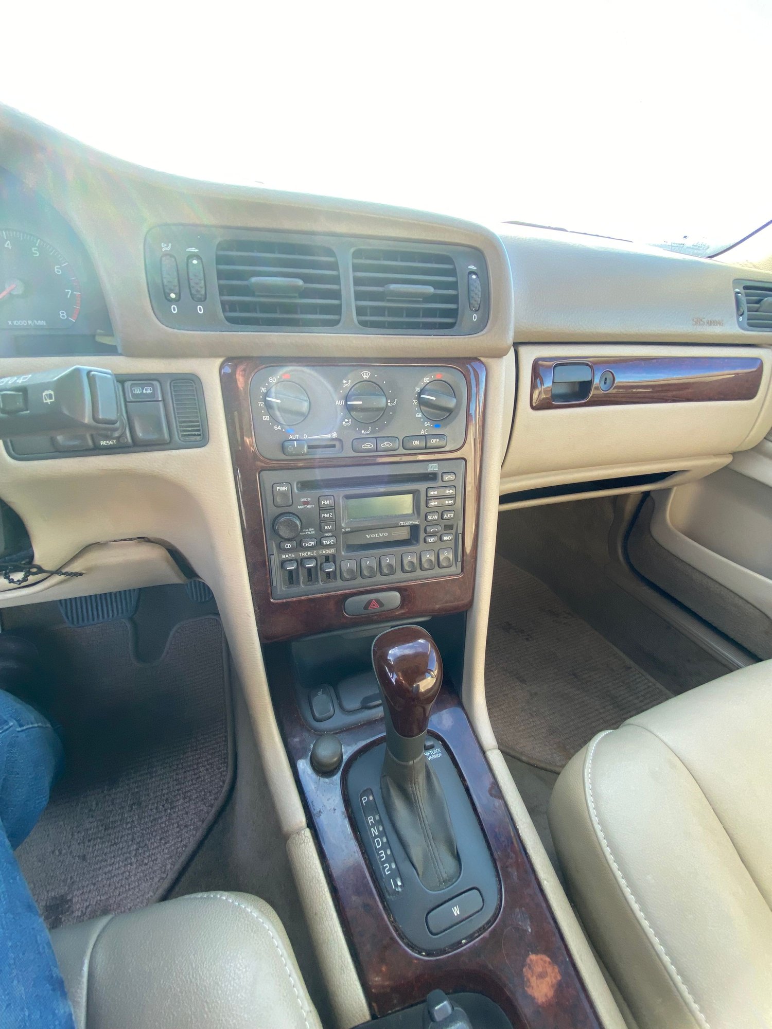 2000 Volvo V70 - FOR SALE: 2000 Volvo V70 Special Edition AWD wagon - Used - Hedgesville, WV 25427, United States