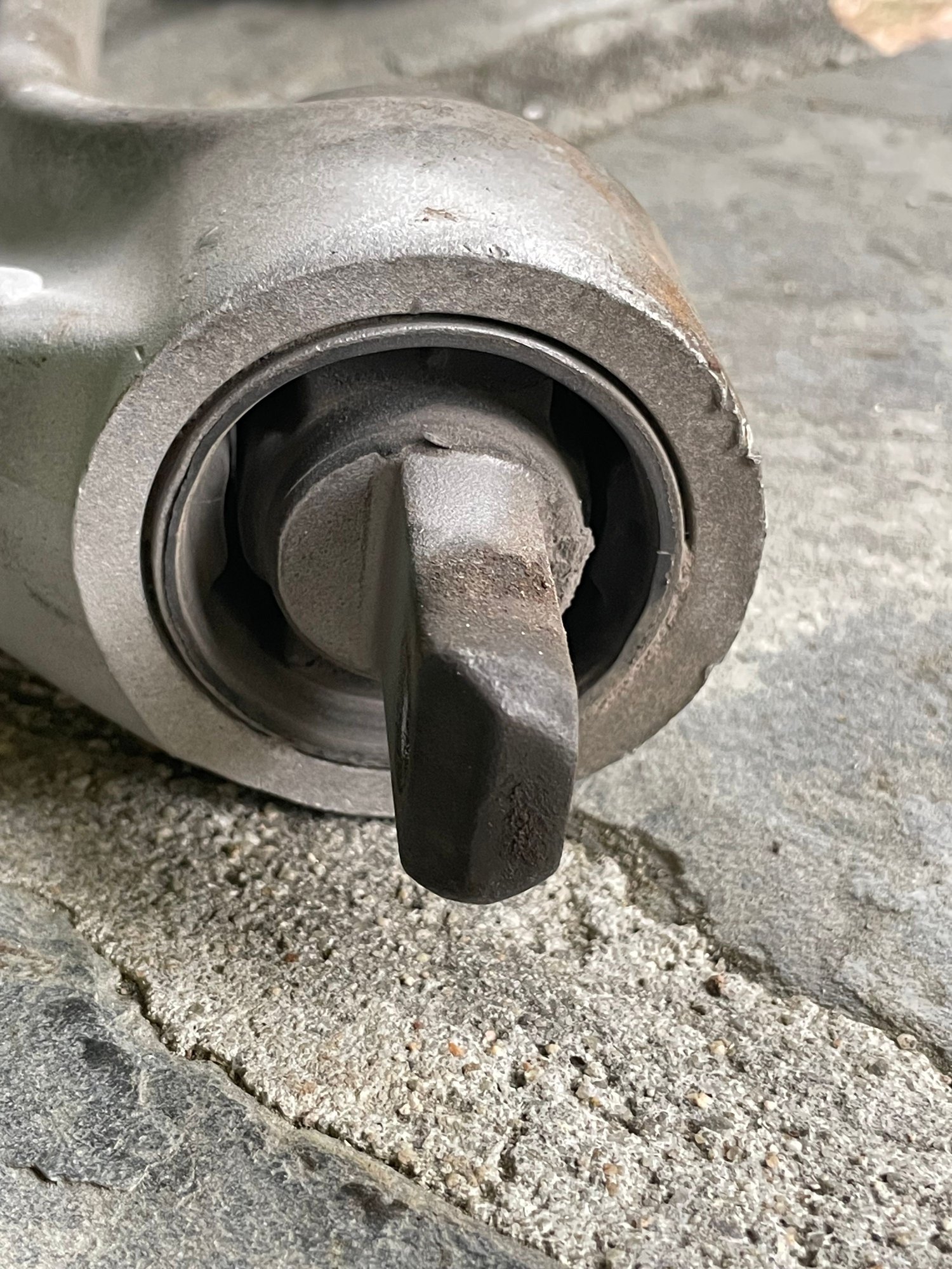 Steering/Suspension - LCA, Used - Used - -1 to 2025  All Models - -1 to 2025  All Models - Lebanon, NH 03766, United States