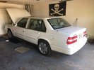 1997 Volvo 960