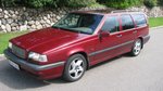 850 TDI 10/1996