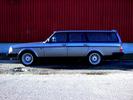 My Volvo`s