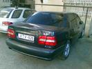 G's Volvo