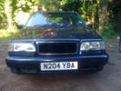 volvo 850 t5