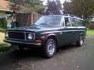 Garage - Mr. Green Jeans
