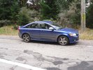 Garage - BlueBall