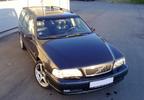 My Volvo V70 T5 1997