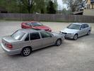My Volvo s70 glt