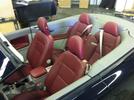 2007 Volvo C70 Convertible Leather