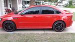 gatorlou07s40 Completed Project