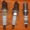 Replacing HT leads and plugs on 1996 850 T5