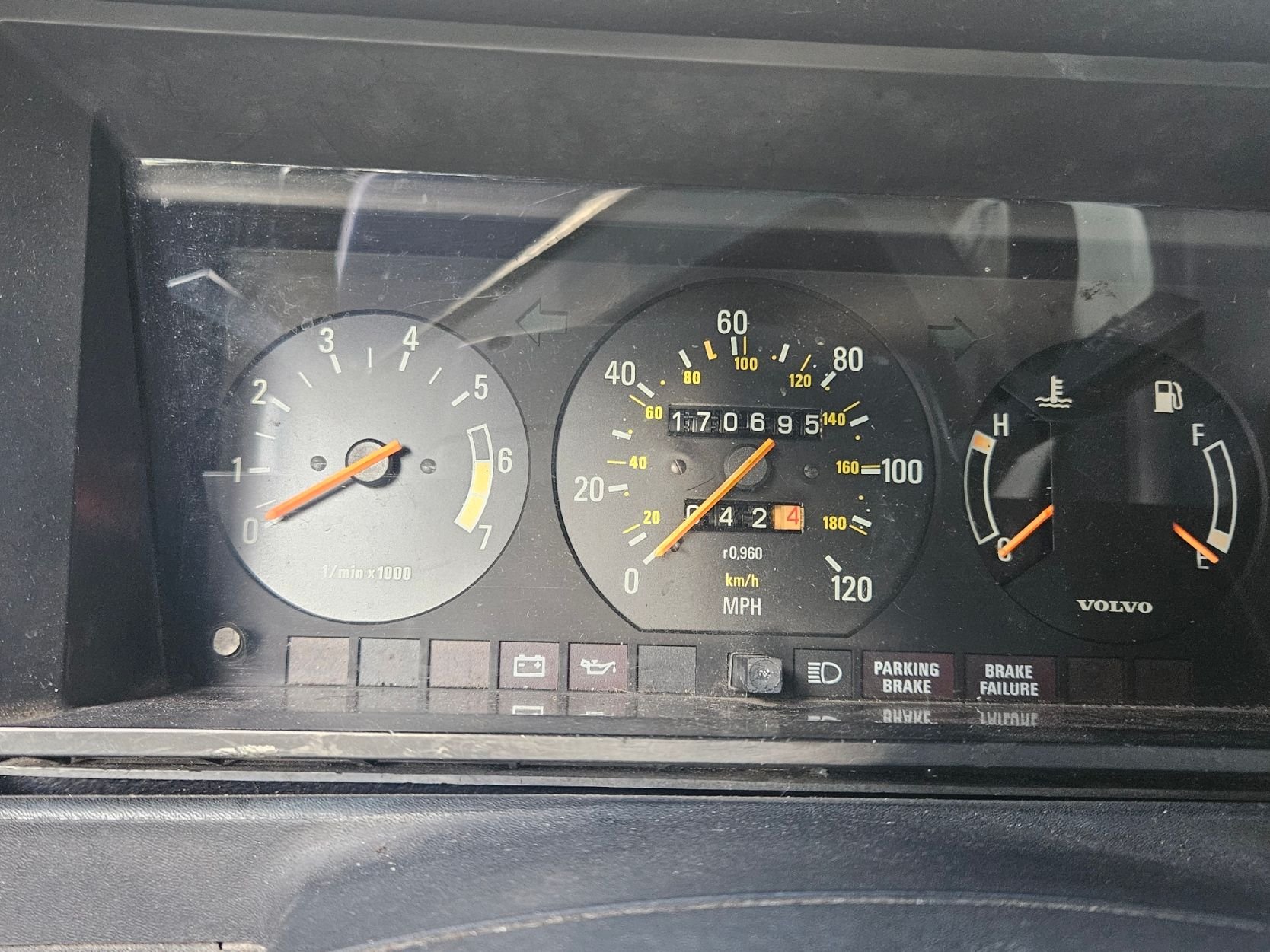 1984 Volvo 245 - 84 245 DL B23FM46 w Galaxy wheels & other goodies - East Coast - $1800 - Used - Miami, FL 33145, United States