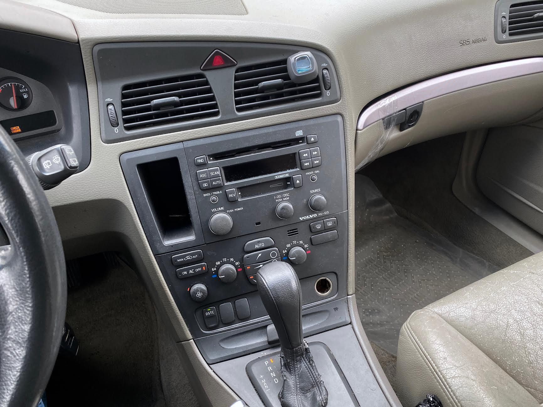 2003 Volvo V70 - 2003 V70 T5 238,000 miles. Well maintained. Located in Ann Arbor, MI - Used - Ann Arbor, MI 48105, United States