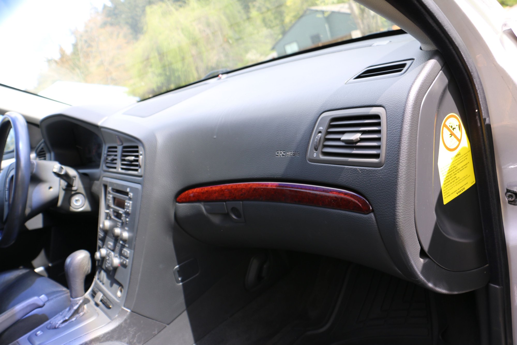 2001 Volvo V70 - 2001 volvo v70 t5 station wagon, new transmission, excellent condition - Used - Eugene, OR 97405, United States