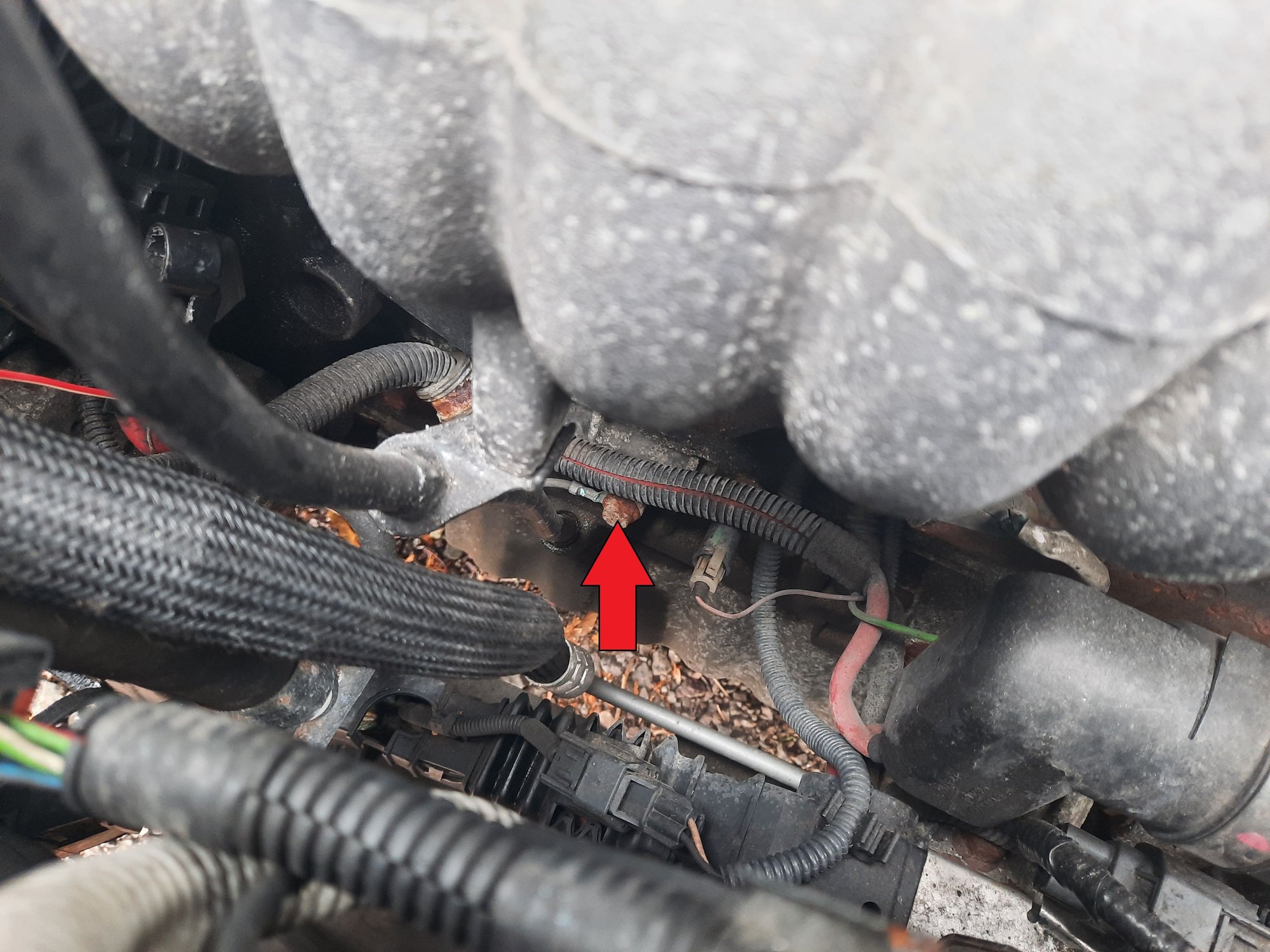 Alternator not charging Volvo Forums Volvo Enthusiasts Forum