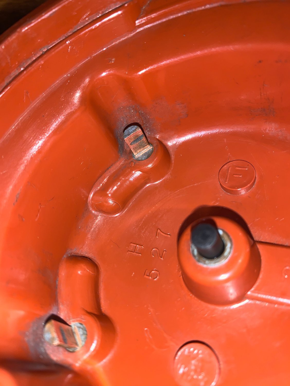 need a new one but will do for now