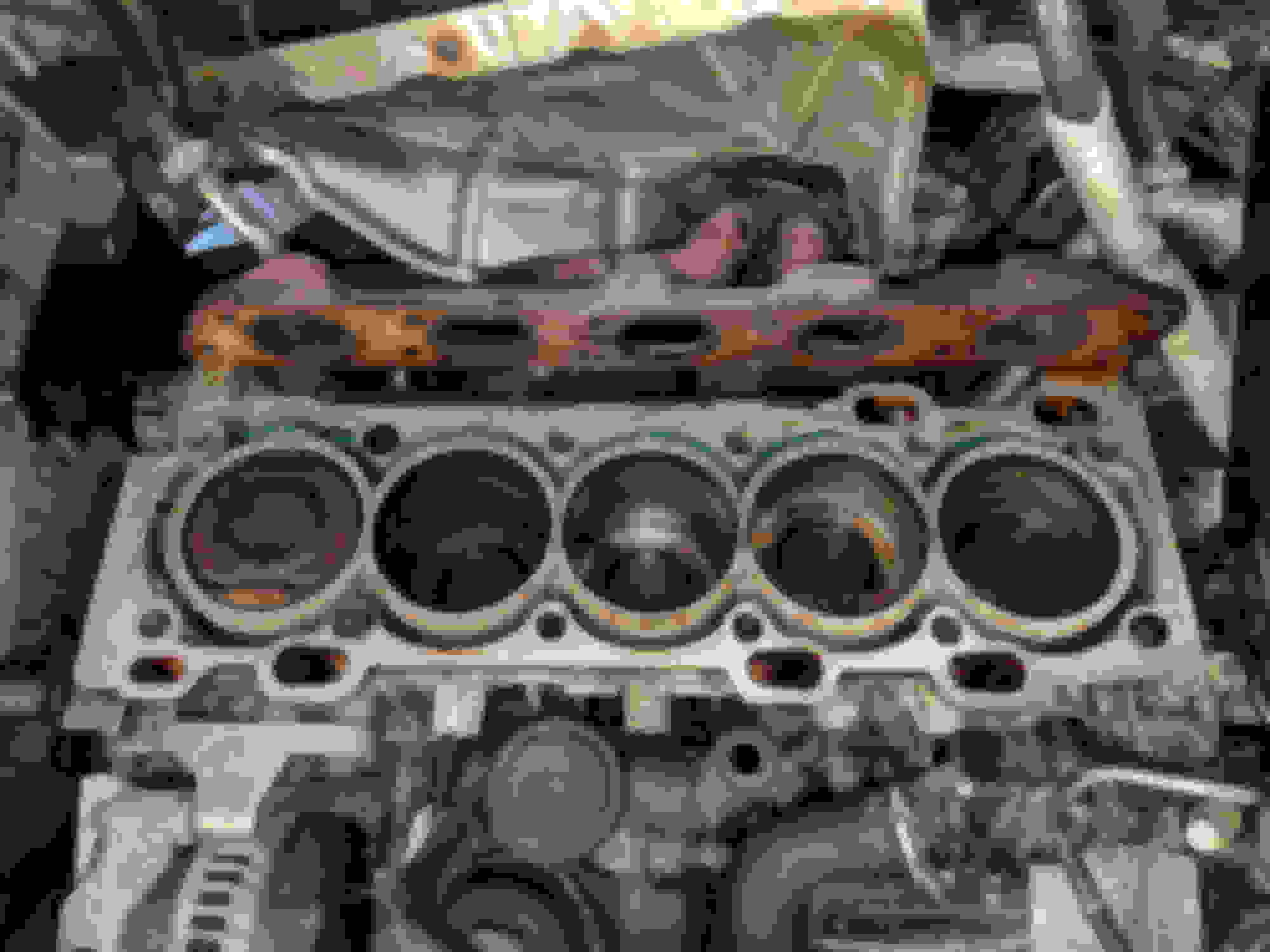 2004.5 Volvo s40 Engine Issues Volvo Forums Volvo