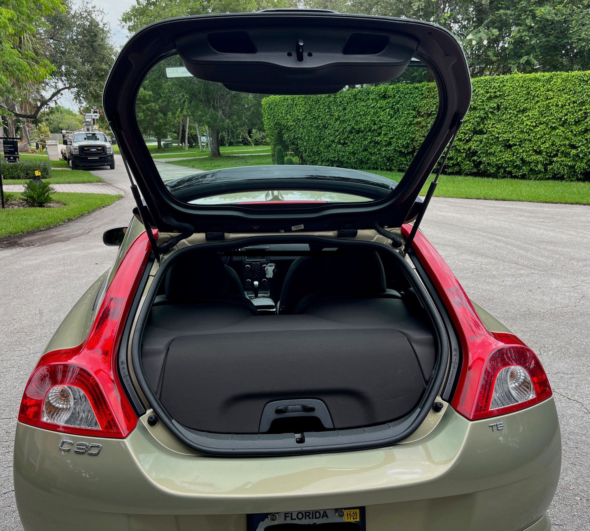 2009 Volvo C30 - 2009 C30 R-Design - Used - Palmetto Bay, FL 33157, United States