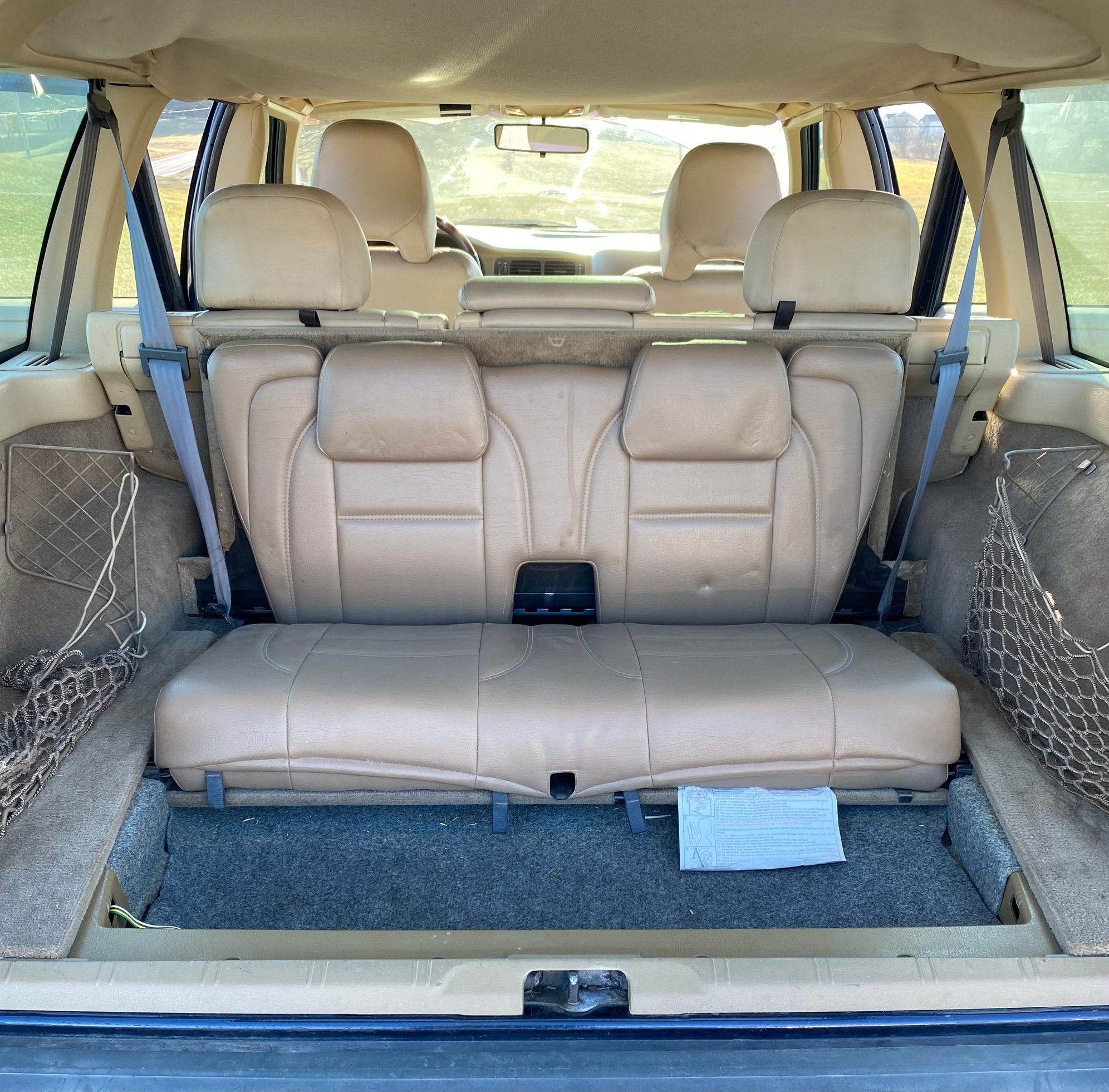 2000 Volvo V70 - FOR SALE: 2000 Volvo V70 Special Edition AWD wagon - Used - Hedgesville, WV 25427, United States