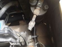These are the wires, right?