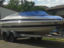 Larson 208 LXI