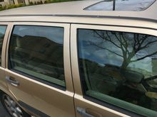 850 GLT Wagon - 1996