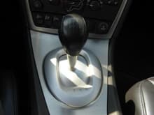 6 speed manual gearbox.
