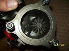 Its a Jet engine!!!