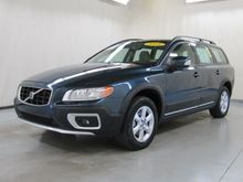 2008 Volvo XC70 AWD