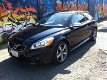 C30 R Design