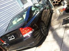 Garage - Daddys-R