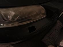 HELP - Need info on missing piece