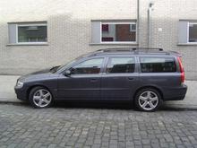 volvo r1