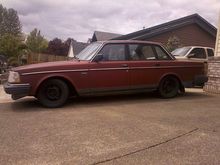 Garage - 88 240