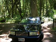 My'94 940 turbo