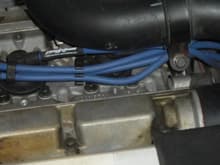 A closer look at the ipd sparkplug wires