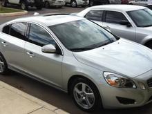 Ratfarker's S60