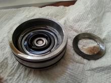 B4 Servo Cover