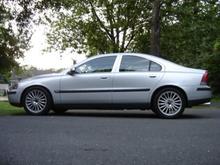 Garage - silver