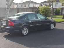 Garage - S80