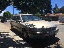 Garage - The Vo