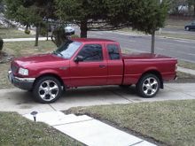 Garage - XLT
